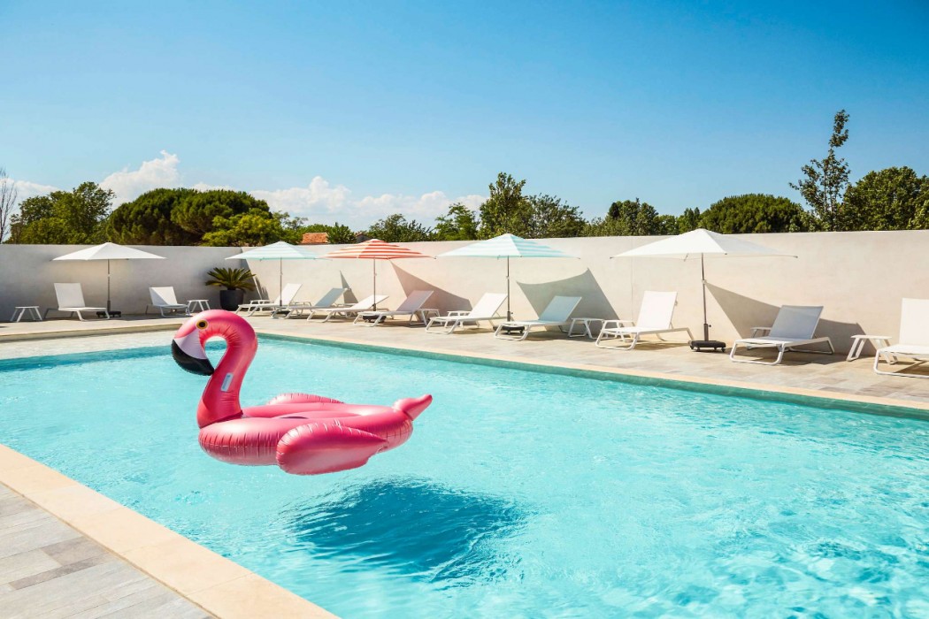 Ibis Styles Montpellier Aeroport Parc Des Expos 42/72