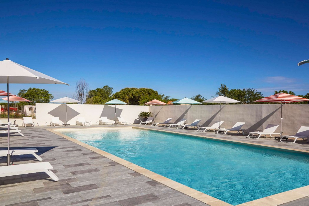 Ibis Styles Montpellier Aeroport Parc Des Expos 43/72