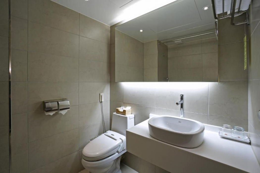 Insadong Crown Hotel 25/60