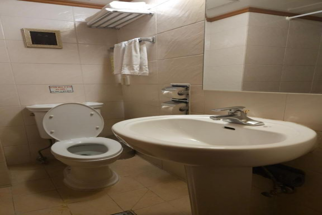 Insadong Crown Hotel 23/60