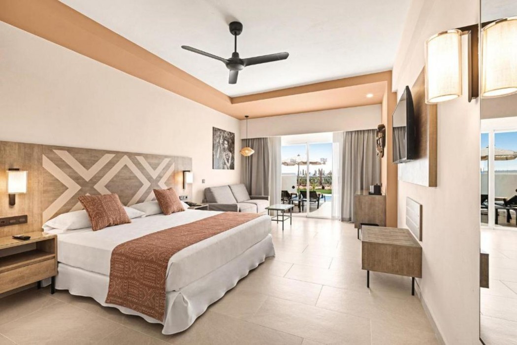 Hotel Riu Baobab 11/62