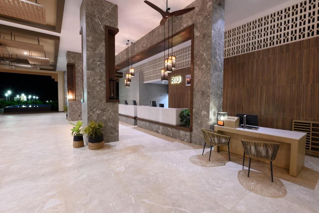 Hotel Riu Baobab 21/62