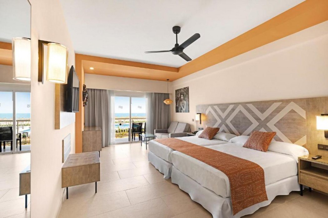 Hotel Riu Baobab 9/62