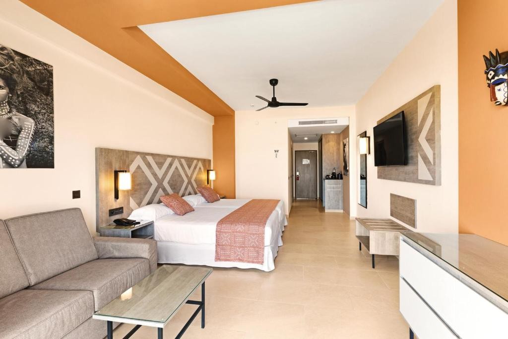 Hotel Riu Baobab 13/62