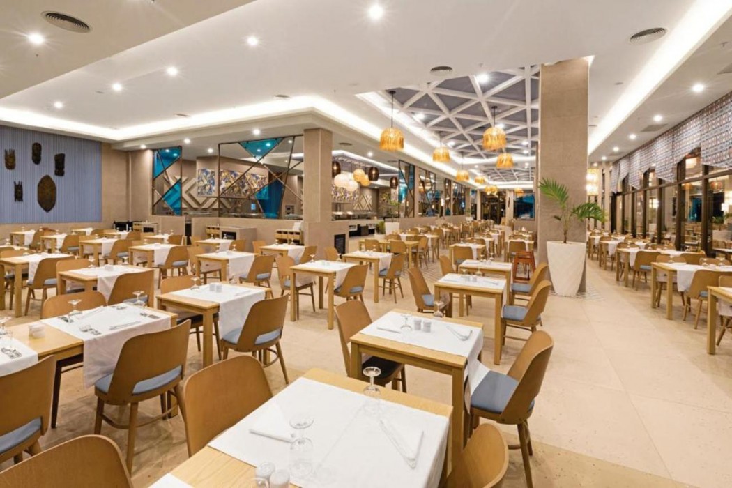 Hotel Riu Baobab 22/62