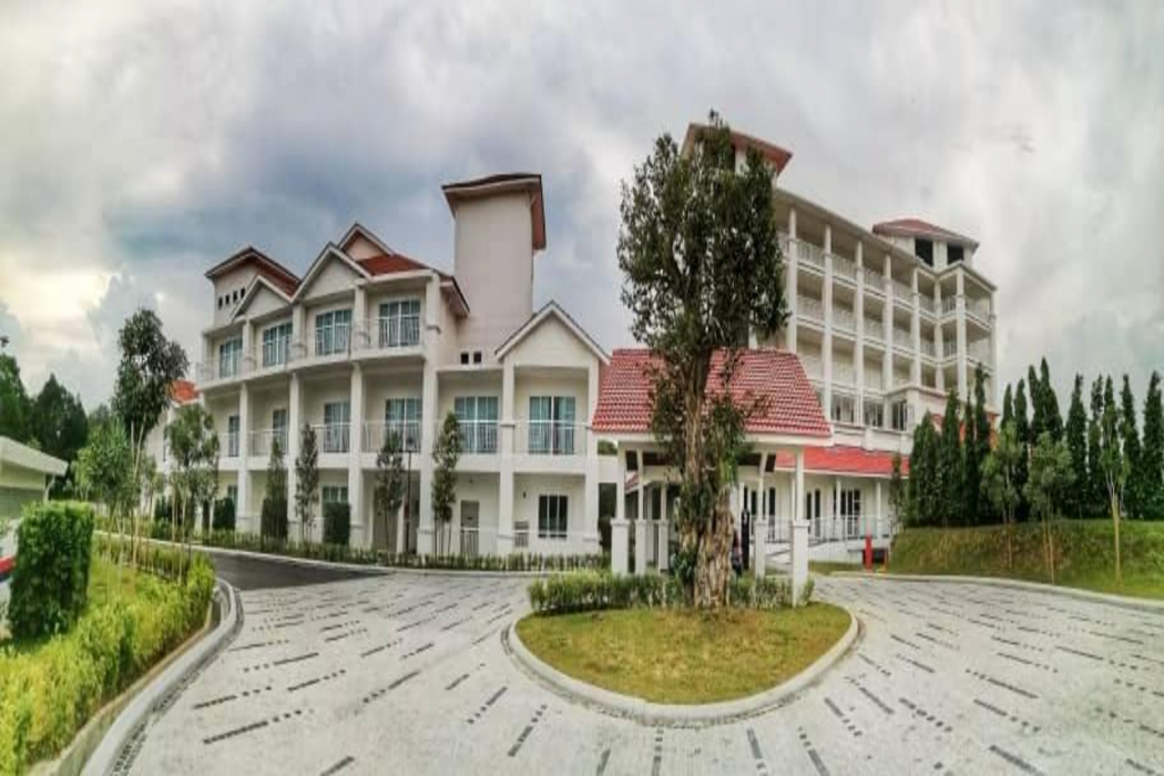 CASUARINA@KUALA KANGSAR 1/41