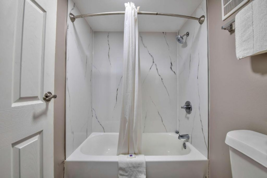 Studio6 Jackson, MS - I-55 16/41
