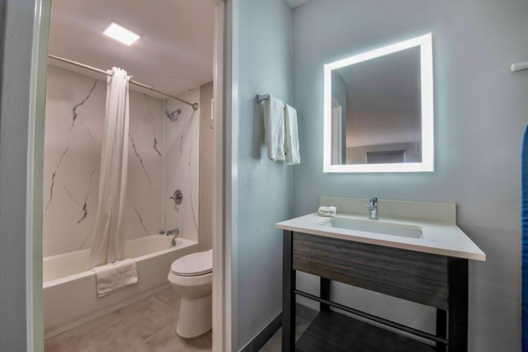 Studio6 Jackson, MS - I-55 15/41