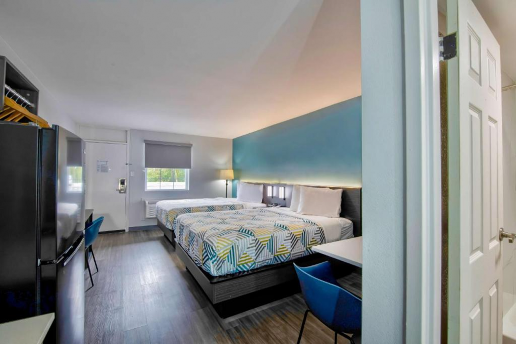 Studio6 Jackson, MS - I-55 14/41
