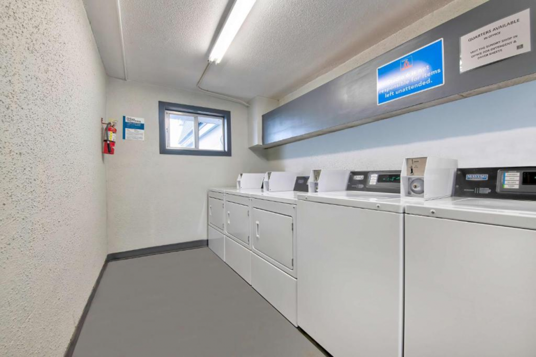Studio6 Jackson, MS - I-55 31/41