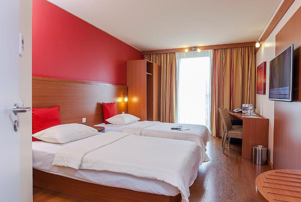 Premier Inn Frankfurt City Europaviertel 13/56