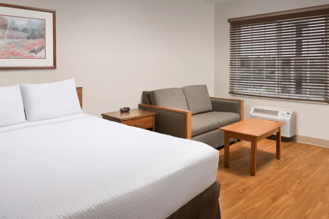 Woodspring Suites Memphis East I-40 11/23