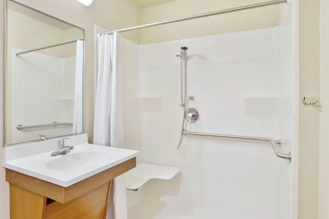 Woodspring Suites Memphis East I-40 12/23