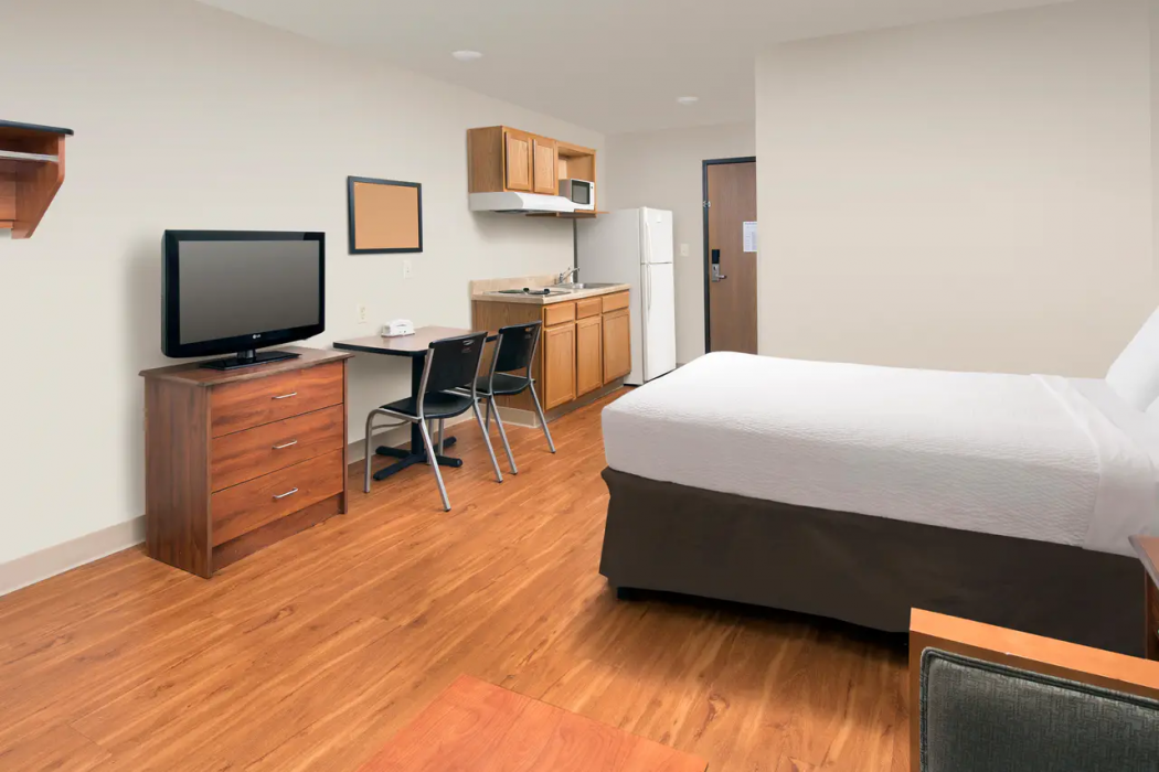 Woodspring Suites Memphis East I-40 8/23