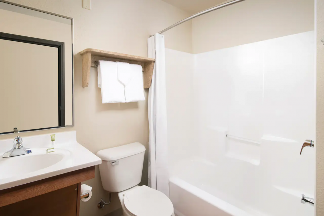 Woodspring Suites Memphis East I-40 7/23