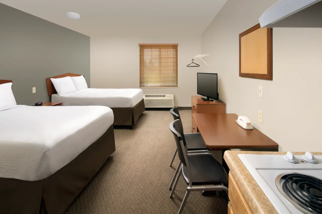Woodspring Suites Memphis East I-40 10/23