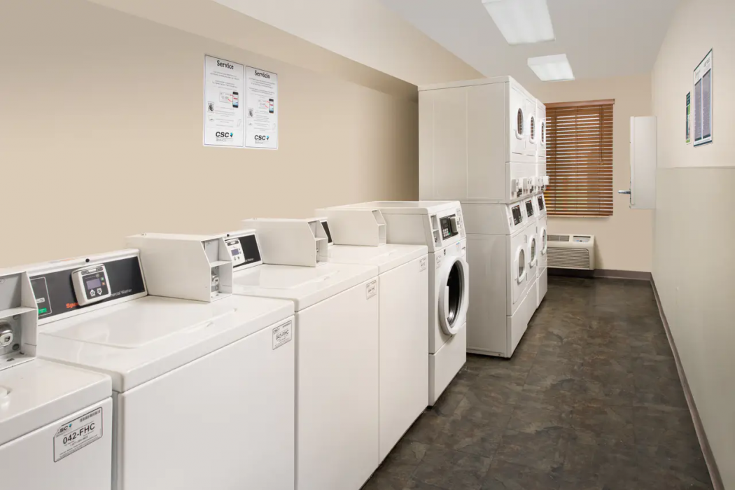 Woodspring Suites Memphis East I-40 15/23