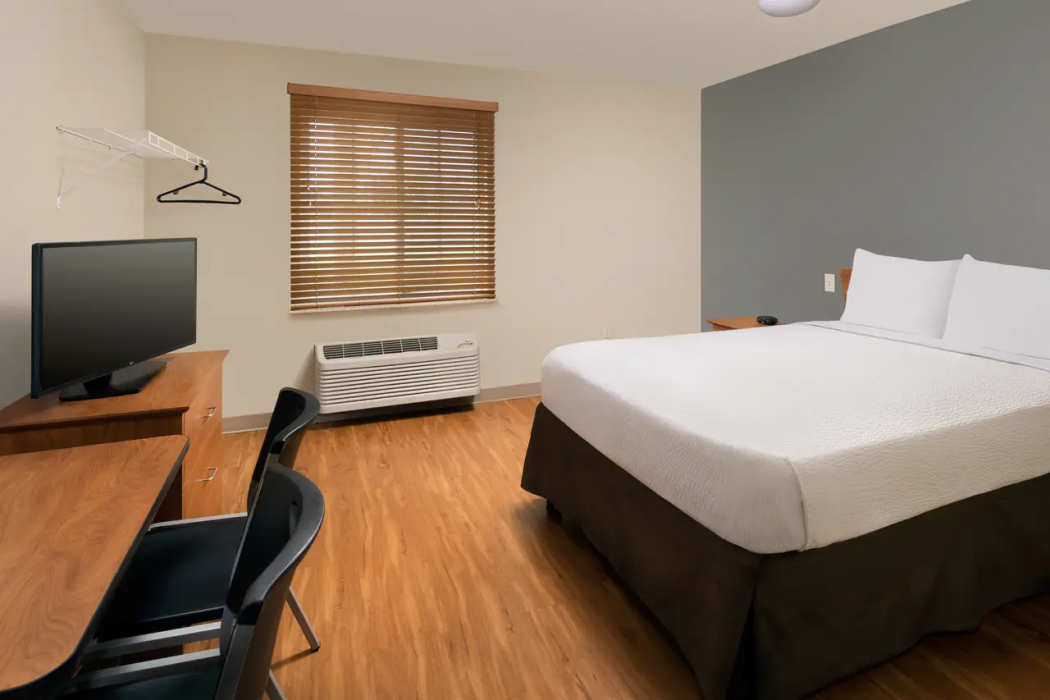 Woodspring Suites Memphis East I-40 13/23