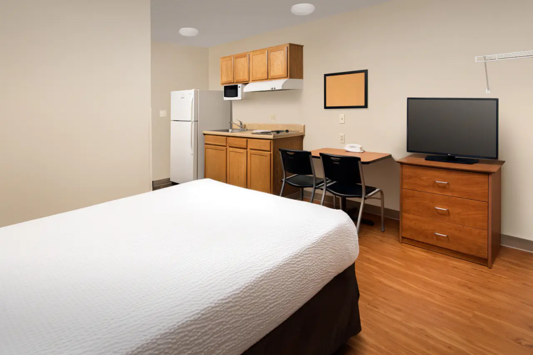 Woodspring Suites Memphis East I-40 9/23