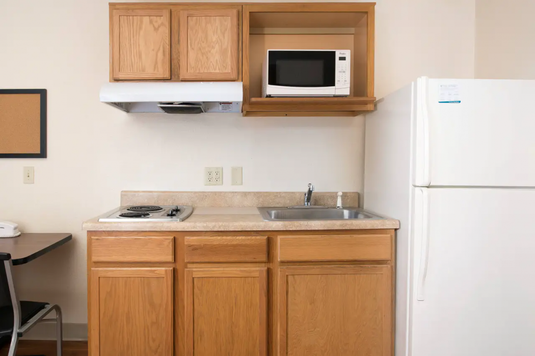 Woodspring Suites Memphis East I-40 14/23