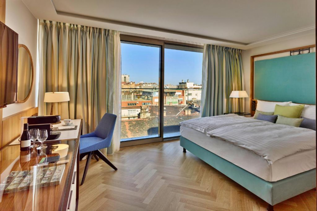 EST Grand Hotel Savoy 13/71