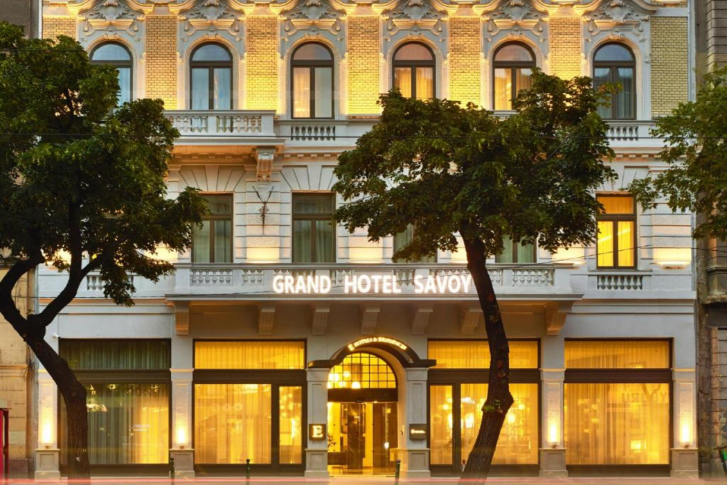 EST Grand Hotel Savoy 2/71