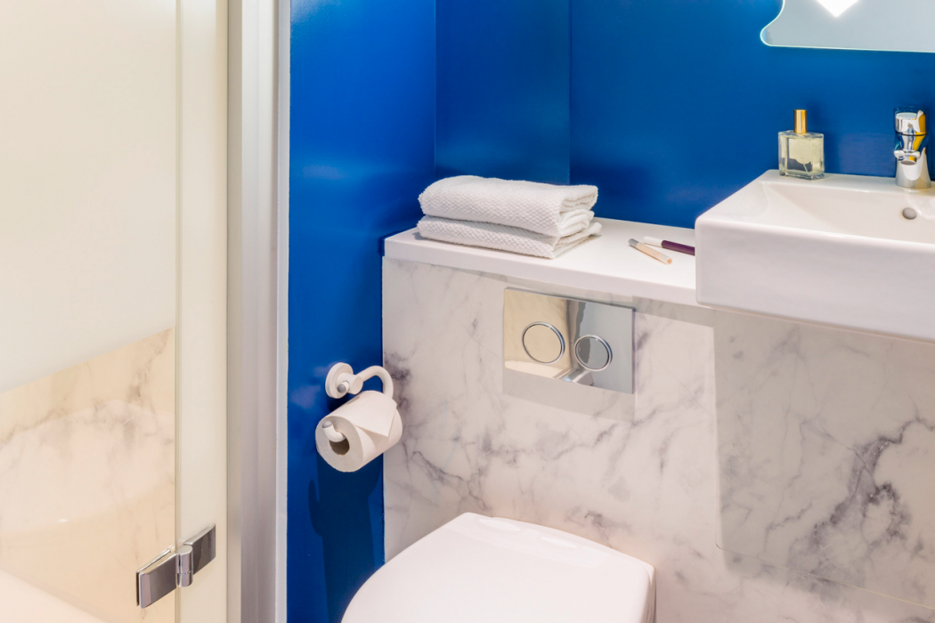 ibis budget Divinopolis 14/59