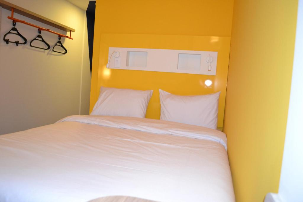 ibis budget Divinopolis 9/59
