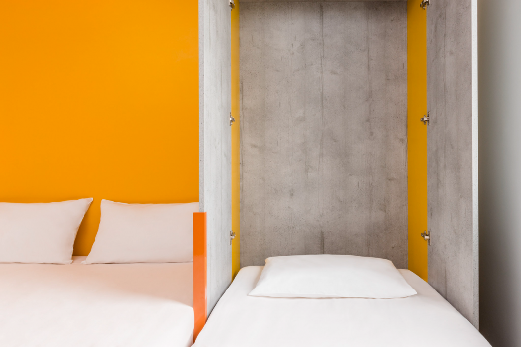 ibis budget Divinopolis 15/59