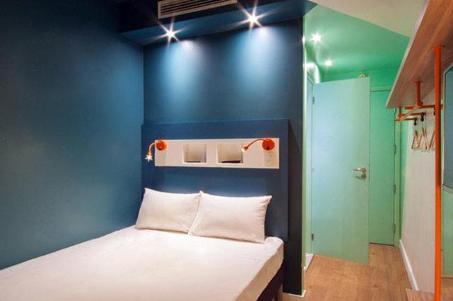 ibis budget Divinopolis 7/59