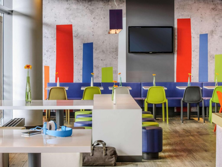 ibis budget Divinopolis 26/59