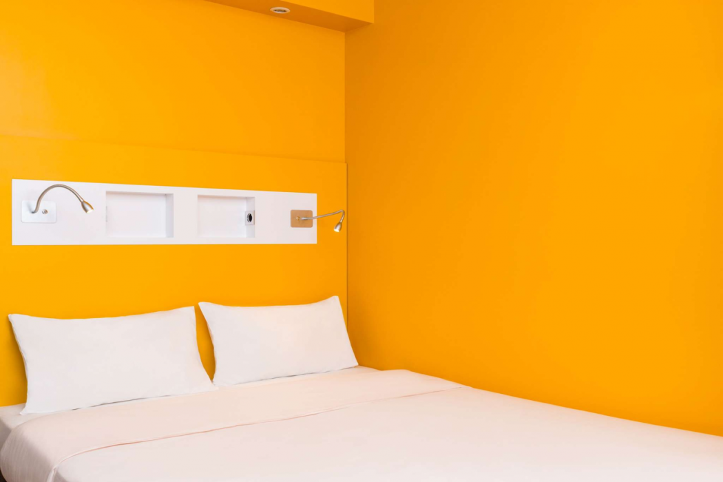 ibis budget Divinopolis 11/59