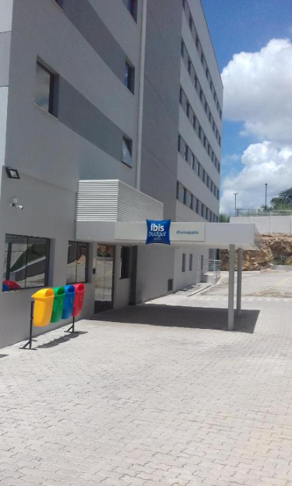 ibis budget Divinopolis 1/59