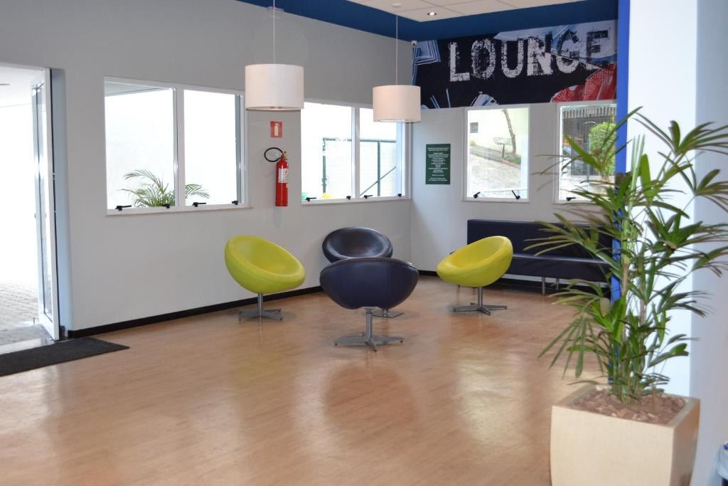 ibis budget Divinopolis 5/59