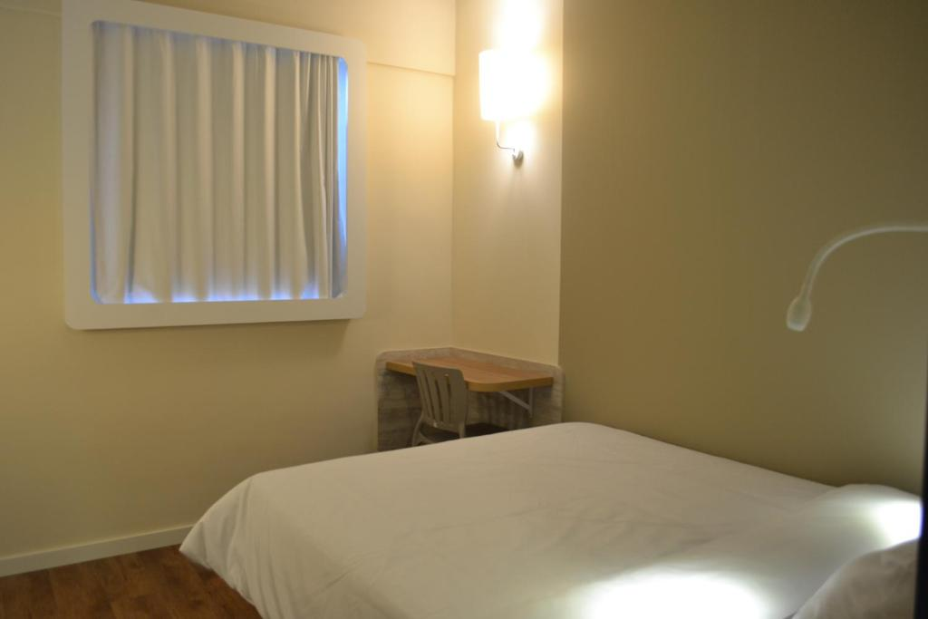 ibis budget Divinopolis 10/59