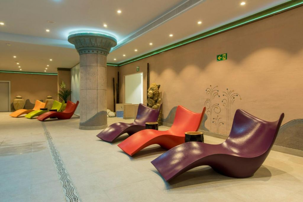 Four Points by Sheraton Costa Blanca Villas 14/16