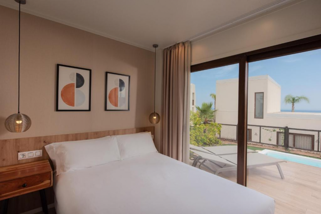 Four Points by Sheraton Costa Blanca Villas 5/16