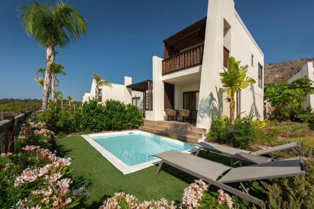 Four Points by Sheraton Costa Blanca Villas 3/16