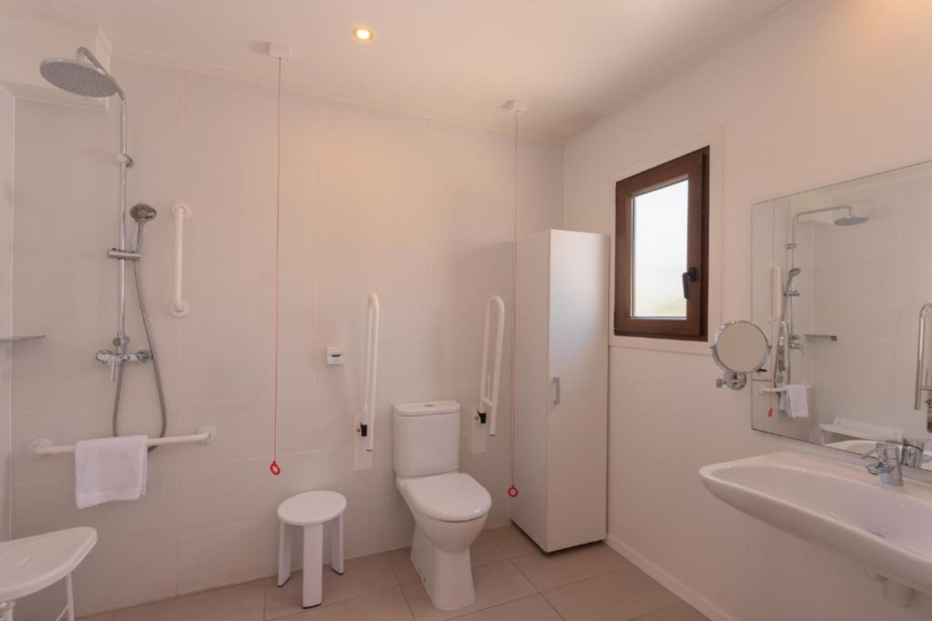 Four Points by Sheraton Costa Blanca Villas 12/16
