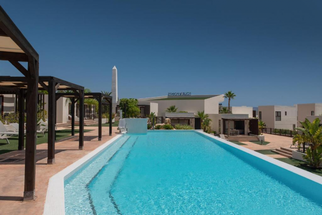 Four Points by Sheraton Costa Blanca Villas 16/16