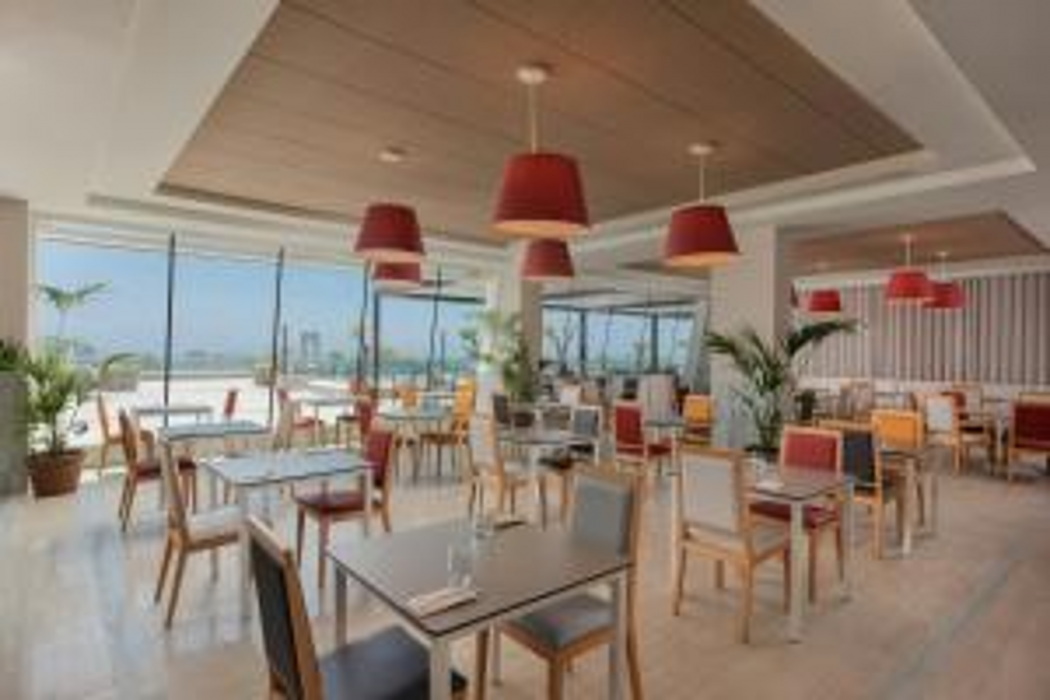 Four Points by Sheraton Costa Blanca Villas 11/16
