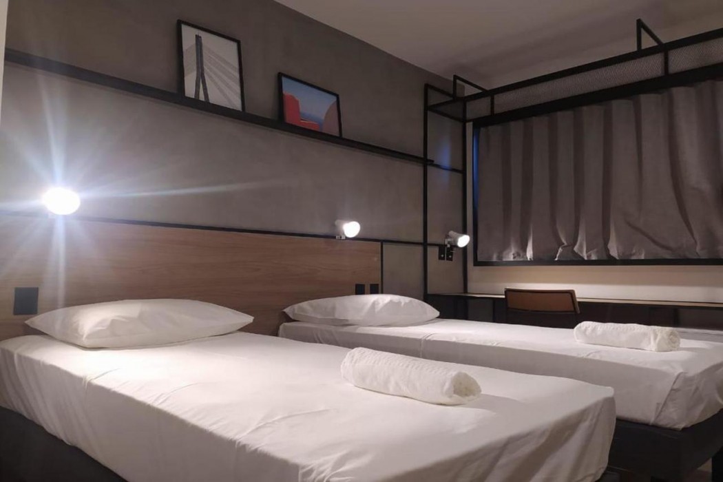 Serrana Residence 6/47