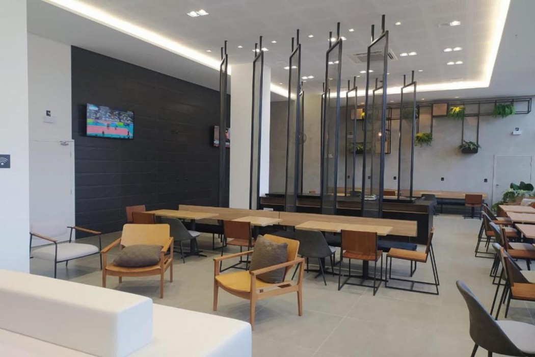 Serrana Residence 42/47