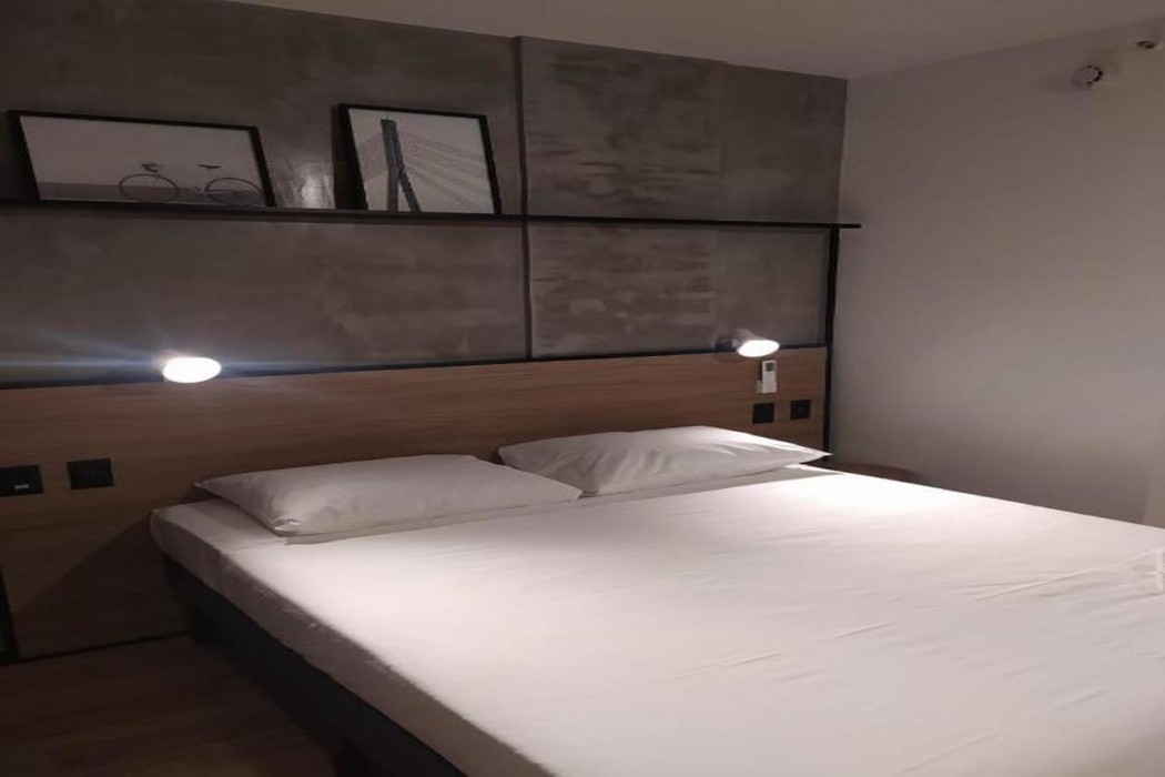 Serrana Residence 4/47