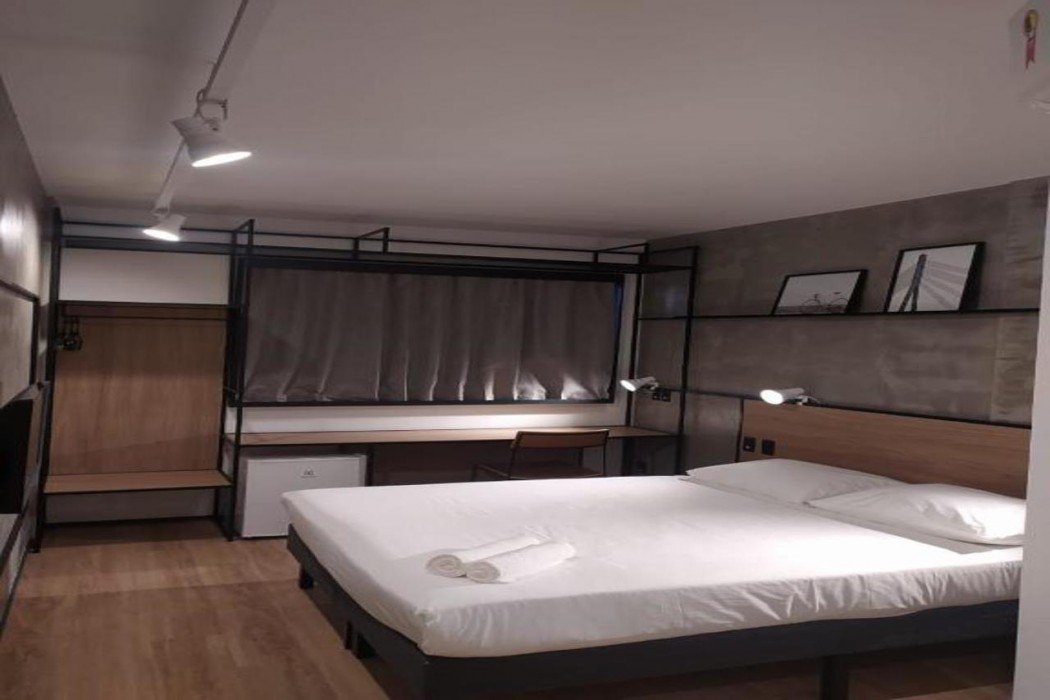 Serrana Residence 8/47