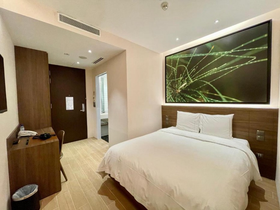LION PEAK HOTEL RAFFLES (EX POPULOUS HOTEL) 18/32