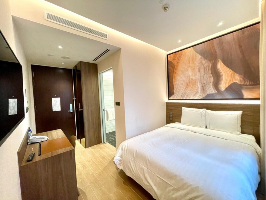 LION PEAK HOTEL RAFFLES (EX POPULOUS HOTEL) 22/32