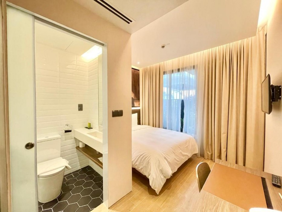 LION PEAK HOTEL RAFFLES (EX POPULOUS HOTEL) 19/32