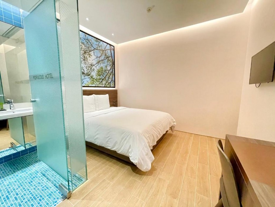 LION PEAK HOTEL RAFFLES (EX POPULOUS HOTEL) 21/32