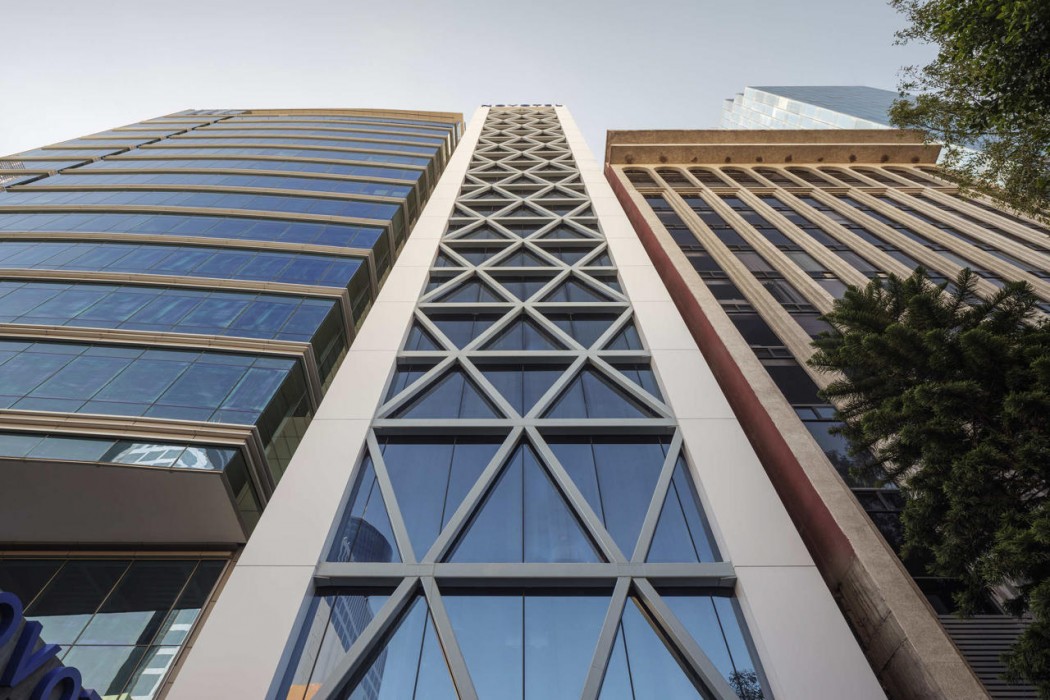 Novotel Mexico City World Trade Center 2/58